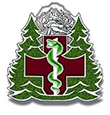 Home Logo: Guthrie Ambulatory Care Center